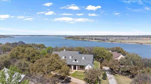 2306 Winton Terrace Court, Granbury, TX 76048