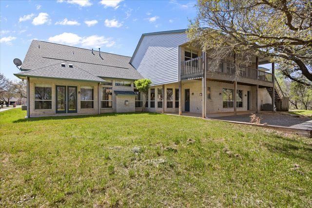 2306 Winton Terrace Court, Granbury, TX 76048