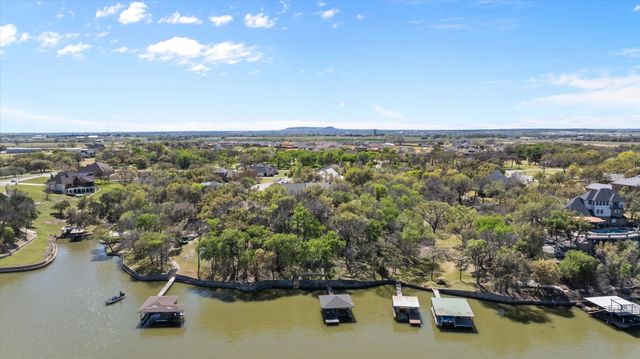 2306 Winton Terrace Court, Granbury, TX 76048