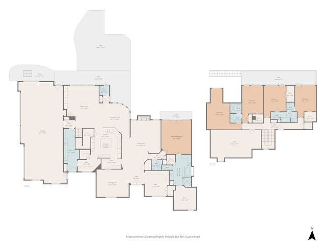 2306 Winton Terrace Court, Granbury, TX 76048