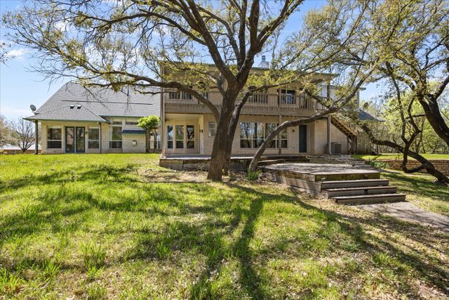 2306 Winton Terrace Court, Granbury, TX 76048