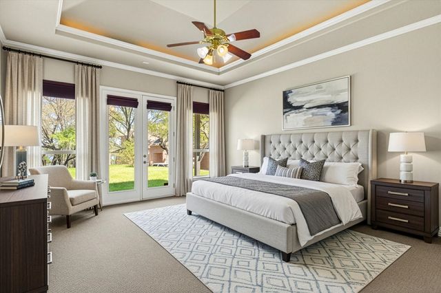 2306 Winton Terrace Court, Granbury, TX 76048