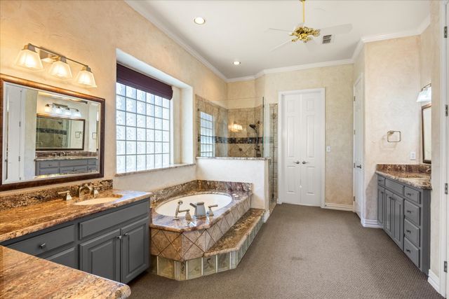 2306 Winton Terrace Court, Granbury, TX 76048