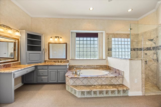 2306 Winton Terrace Court, Granbury, TX 76048