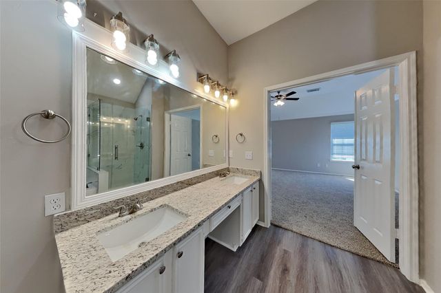 814 Hyacinth Place, Missouri City, TX 77459