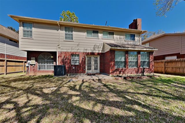 814 Hyacinth Place, Missouri City, TX 77459