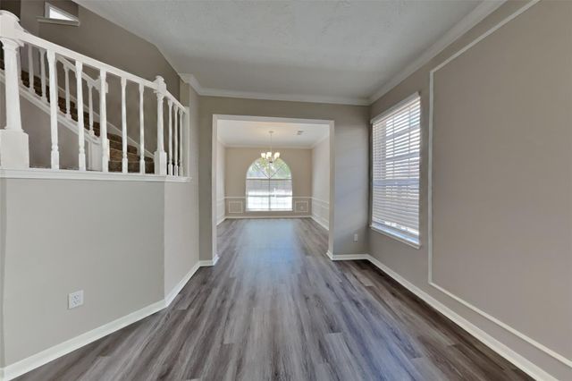 814 Hyacinth Place, Missouri City, TX 77459