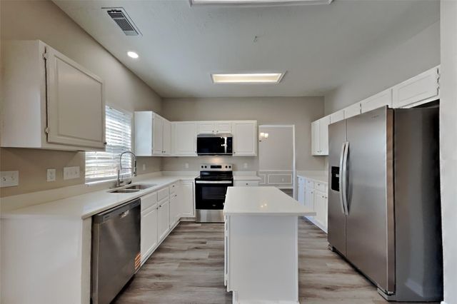 814 Hyacinth Place, Missouri City, TX 77459