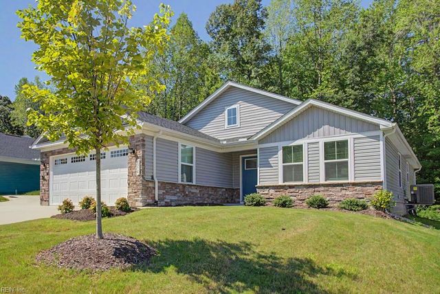 6976 Motley Landing DR, Gloucester, VA 23061