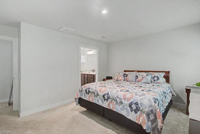 6976 Motley Landing DR, Gloucester, VA 23061