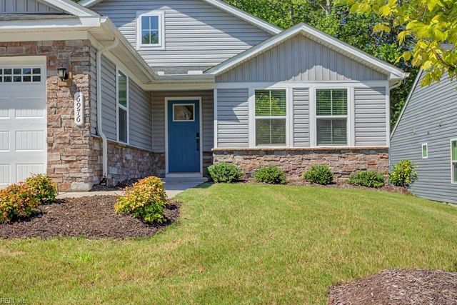 6976 Motley Landing DR, Gloucester, VA 23061