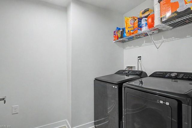 6976 Motley Landing DR, Gloucester, VA 23061