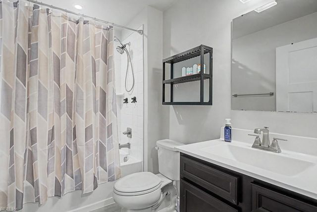 6976 Motley Landing DR, Gloucester, VA 23061