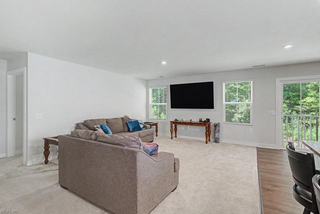 6976 Motley Landing DR, Gloucester, VA 23061