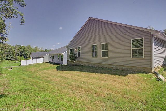6976 Motley Landing DR, Gloucester, VA 23061