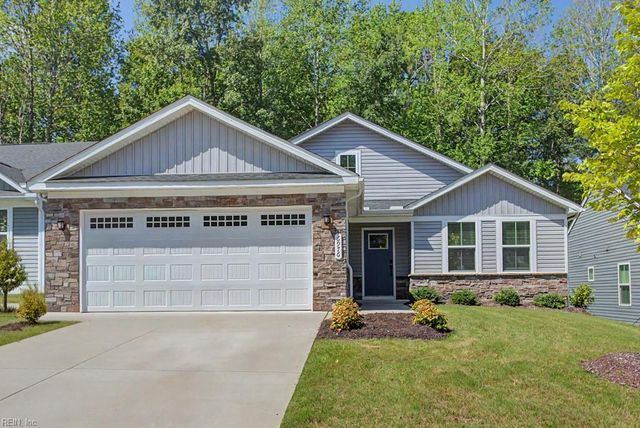 6976 Motley Landing DR, Gloucester, VA 23061
