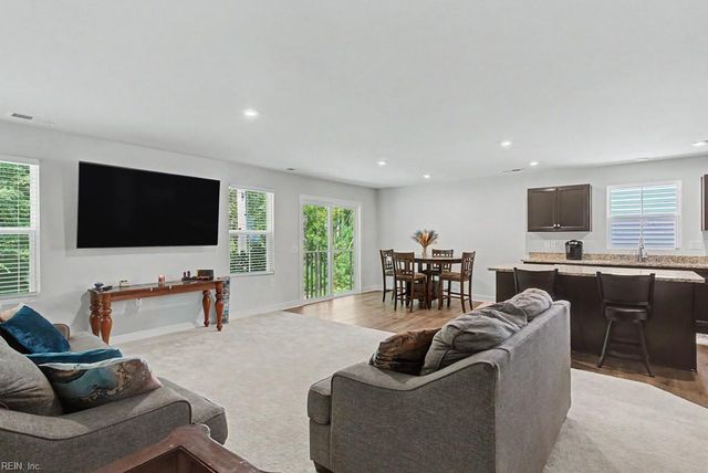 6976 Motley Landing DR, Gloucester, VA 23061