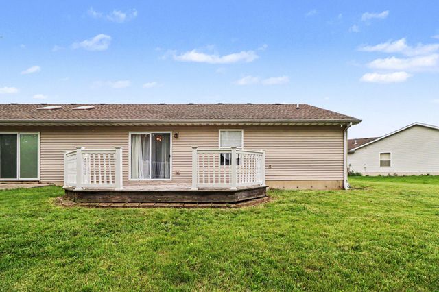 4669 W 73rd Court, Merrillville, IN 46410