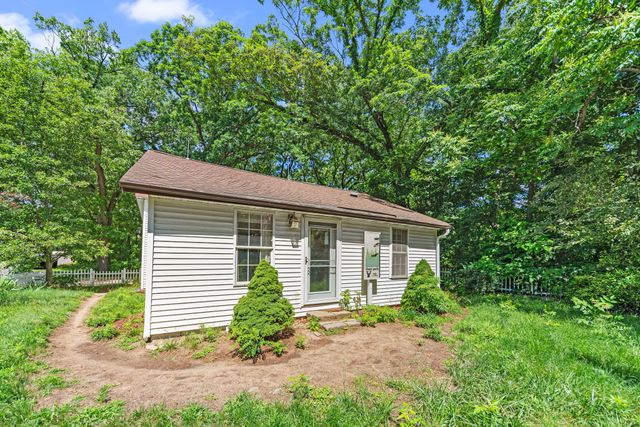 702 N Karwick Road, Michigan City, IN 46360