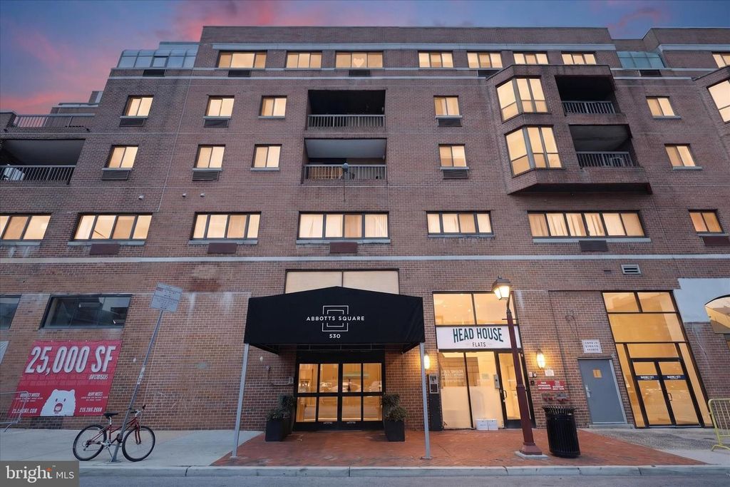 200 LOMBARD ST #821, PHILADELPHIA, PA 19147 — exterior