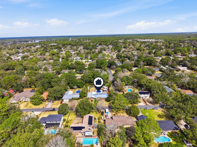 13 Japonica Lane, Shalimar, FL 32579