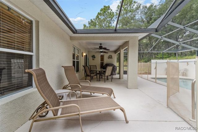 36 Fringetree Street, Homosassa, FL 34446