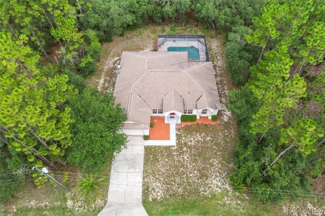 36 Fringetree Street, Homosassa, FL 34446