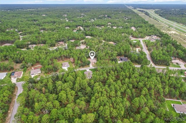 36 Fringetree Street, Homosassa, FL 34446