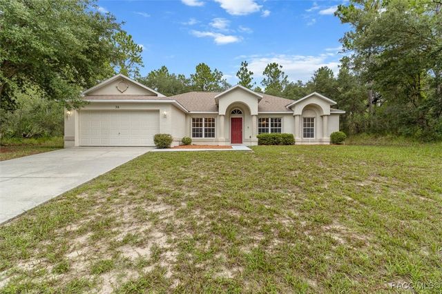 36 Fringetree Street, Homosassa, FL 34446