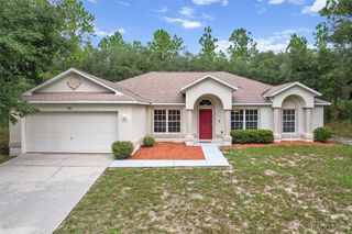 36 Fringetree Street, Homosassa, FL 34446