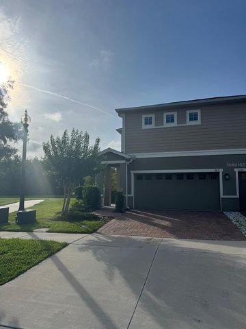 2634 PLEASANT CYPRESS CIRCLE, Kissimmee, FL 34741