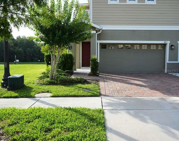 2634 PLEASANT CYPRESS CIRCLE, Kissimmee, FL 34741