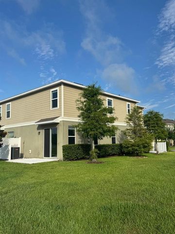 2634 PLEASANT CYPRESS CIRCLE, Kissimmee, FL 34741