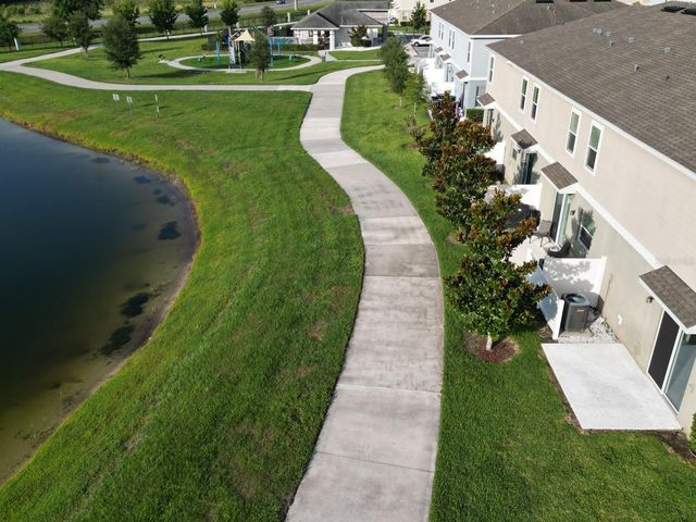 2634 PLEASANT CYPRESS CIRCLE, Kissimmee, FL 34741