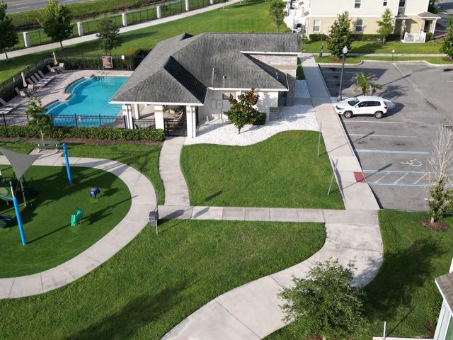 2634 PLEASANT CYPRESS CIRCLE, Kissimmee, FL 34741