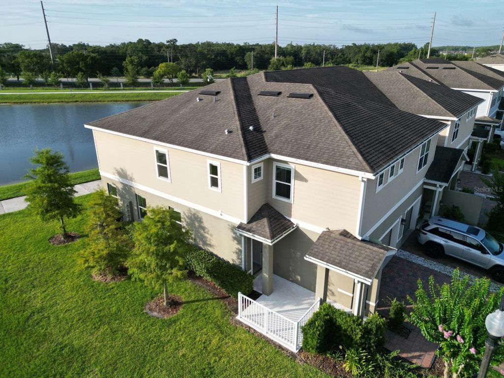 2634 PLEASANT CYPRESS CIRCLE, Kissimmee, FL 34741