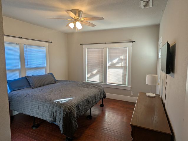 849 Grape Street, Abilene, TX 79601