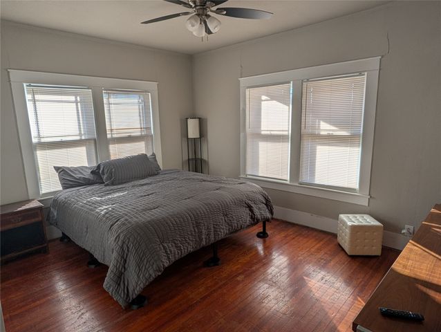 849 Grape Street, Abilene, TX 79601