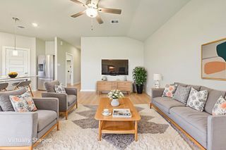 16277 Parish Pointe Court, Conroe, TX 77302