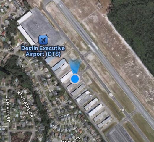 1001 Airport Road Block 7 Lot 2, Destin, FL 32541
