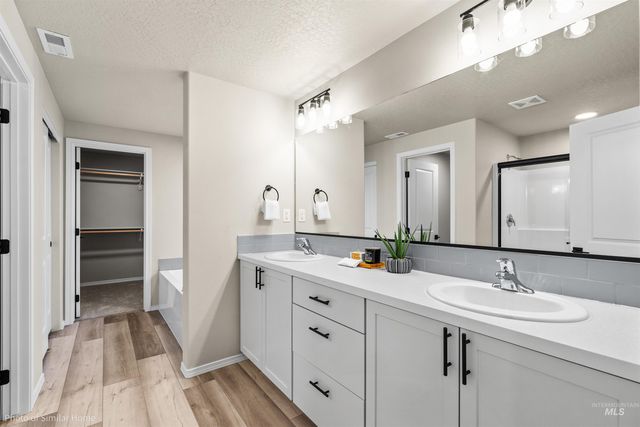 TBD E Misty Falls St. Timberline, Kuna, ID 83634