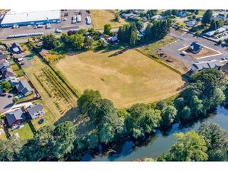 0 Se Sheridan Rd, Sheridan, OR 97378