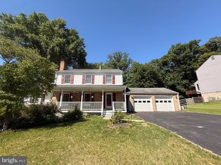 7028 WICK LN, Rockville, MD 20855