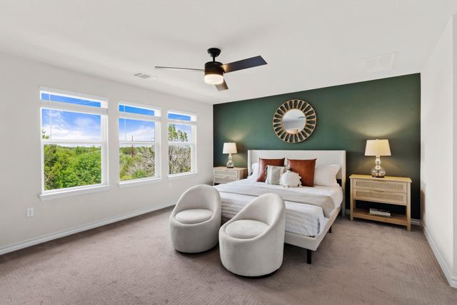 5105 Lemon Tree PATH, Austin, TX 78723