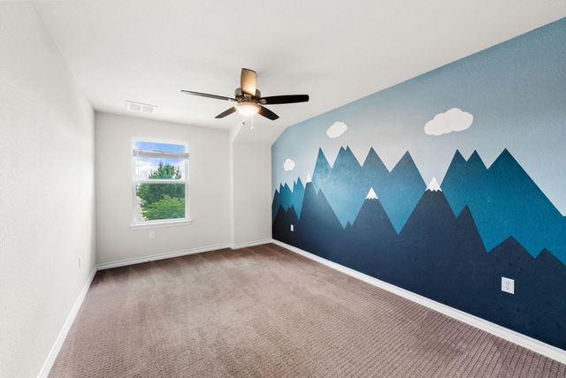 5105 Lemon Tree PATH, Austin, TX 78723