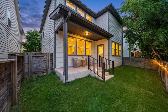 5105 Lemon Tree PATH, Austin, TX 78723