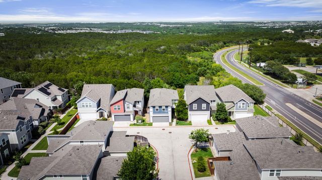 5105 Lemon Tree PATH, Austin, TX 78723