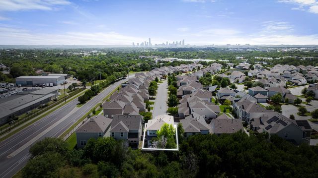5105 Lemon Tree PATH, Austin, TX 78723