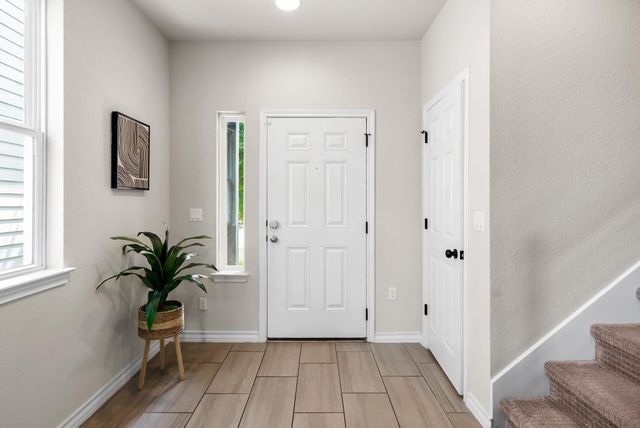 5105 Lemon Tree PATH, Austin, TX 78723