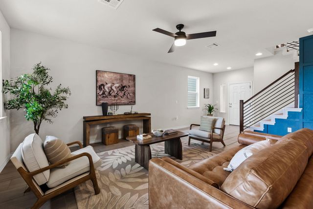 5105 Lemon Tree PATH, Austin, TX 78723